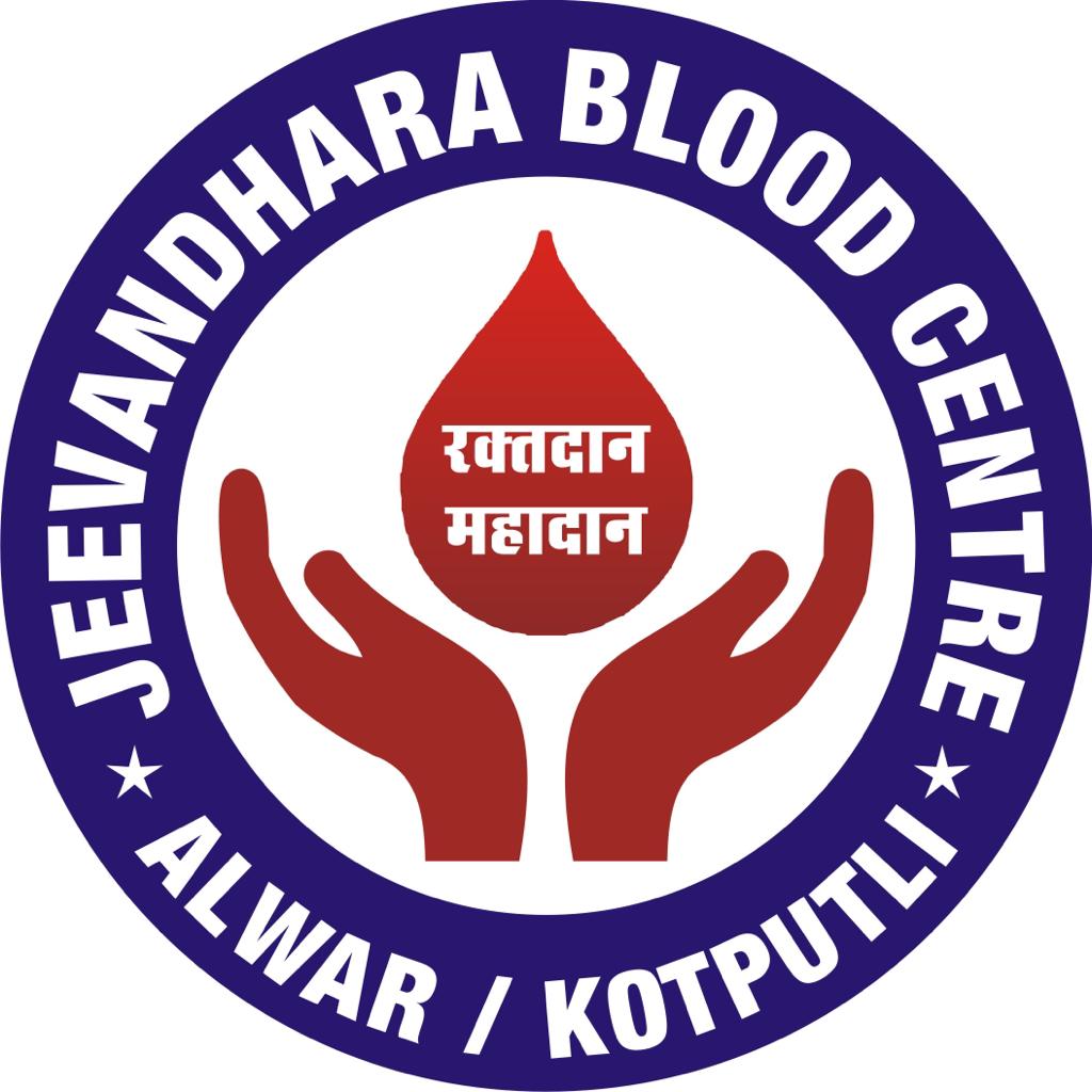 Jeevan Dhara Blood Bank-